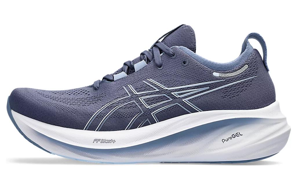 ASICS Gel-Nimbus 26 'Thunder Blue' 1011B794-403