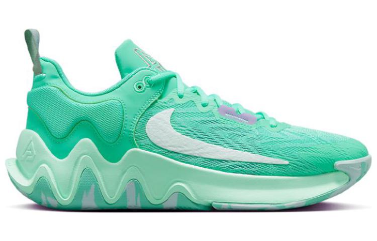 Nike Giannis Immortality 2 'Mint Purple' DM0825-300