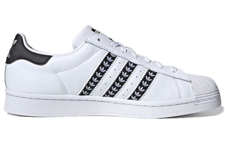 Adidas Superstar 'Trefoil Stripe' FZ1967