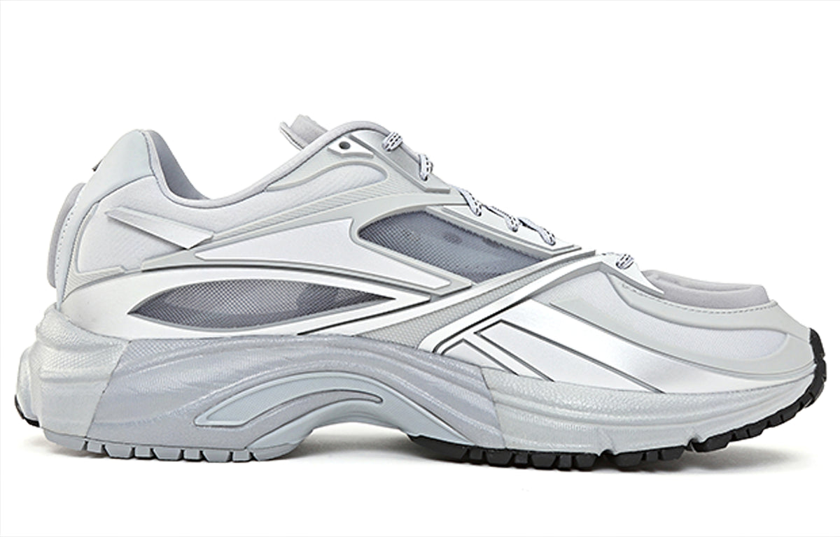 Reebok Unisex Premier Road Modern Running Shoes Grey S23726