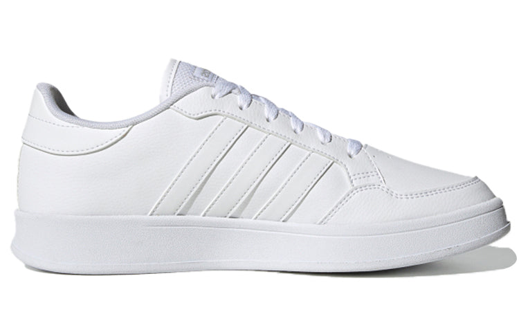 adidas Breaknet 'White' FX8709