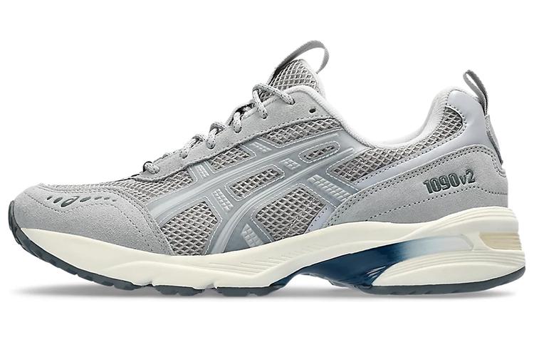 ASICS Gel-1090 V2 'Grey Cream Blue' 1203A382-020