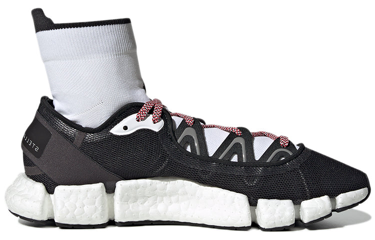 (WMNS)  adidas x Stella McCartney adidas Climacool Vento 'Black Grey' GY2698