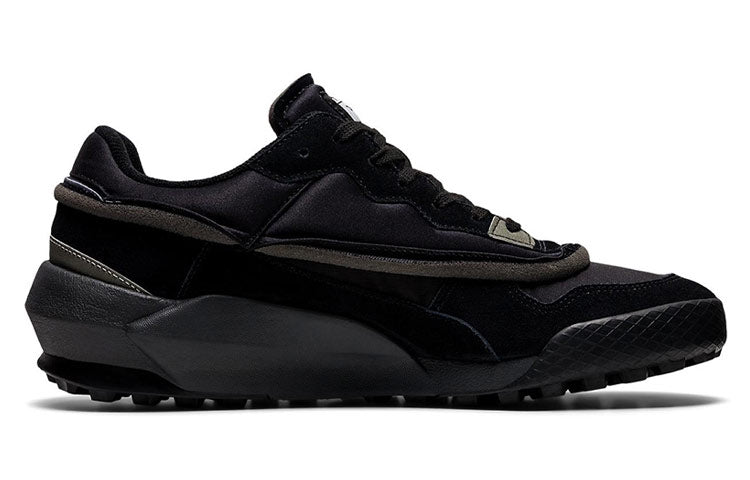 Onitsuka Tiger Admix Runner 'All Black' 1183B357-001