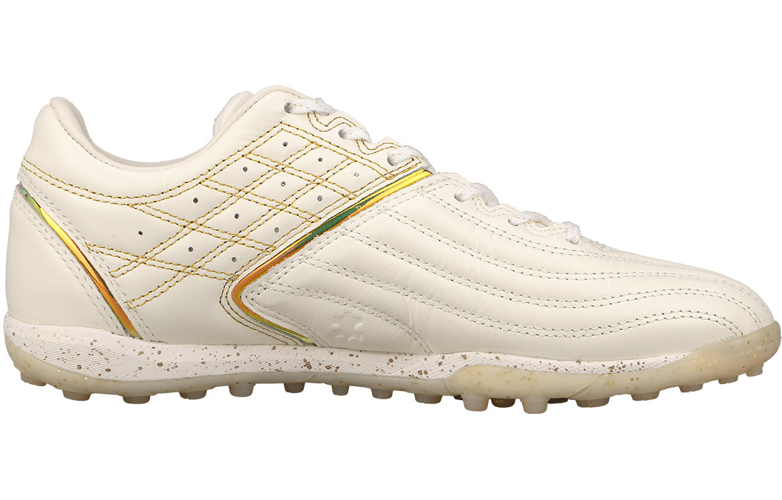 Li-Ning Dagger 'Cream White Green' ASTR023-1