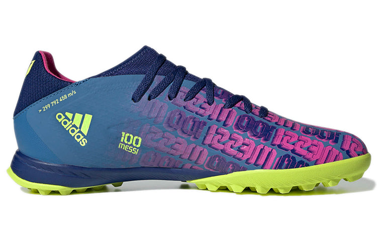 adidas X Speedflow Messi.3 TF 'Numbersup' FY6896