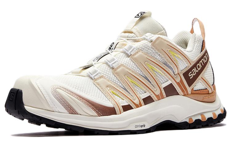 Salomon XA Pro 3D 'Beige Brown' 471568