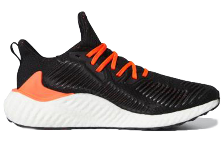 adidas AlphaBoost 'Solar Red' EH3319