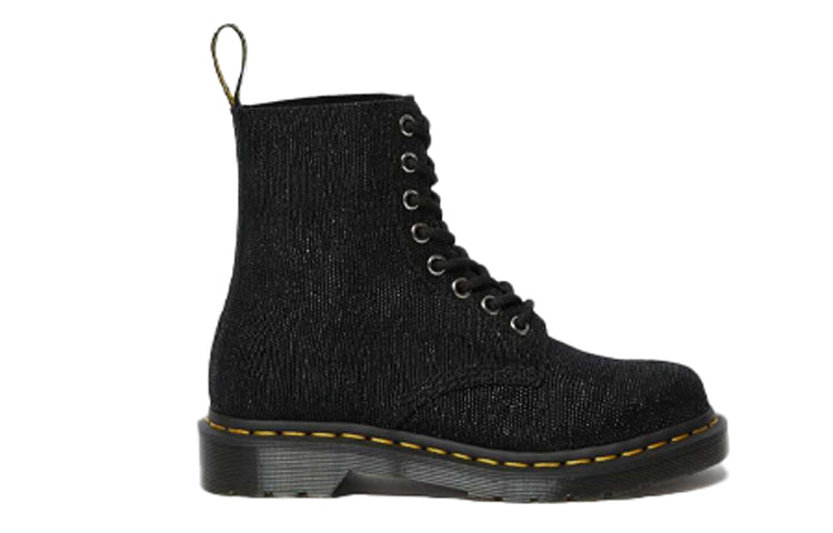 (WMNS) Dr. Martens 1460 Pascal Black 26066001