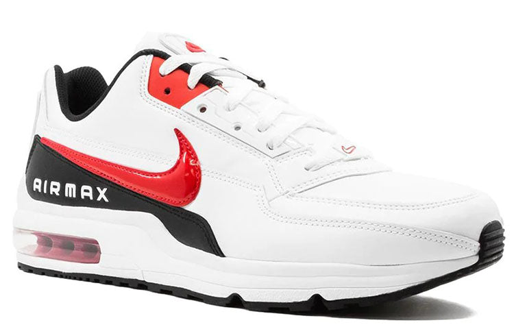 Nike Air Max LTD 3 'Red' BV1171-100