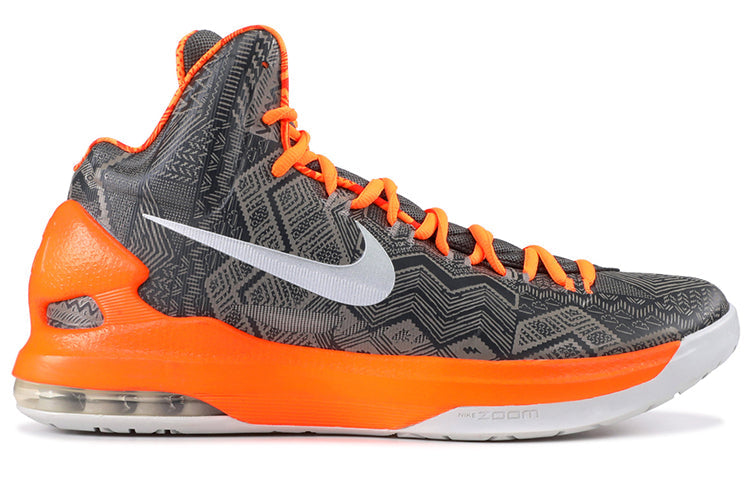 Nike KD 5 'BHM' 583107-001