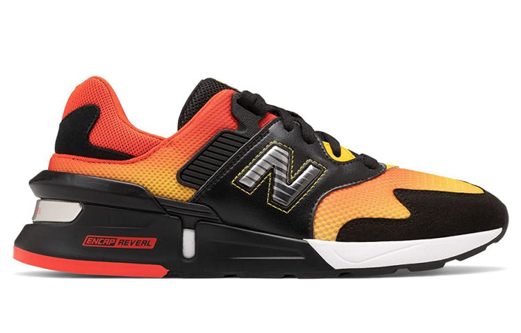 New Balance Kawhi Leonard x 997 Sport 'Sunset Pack' MS997KL2