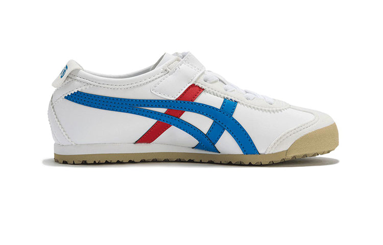 (PS) Onitsuka Tiger Mexico 66 'White Directoire Blue' 1184A049-103