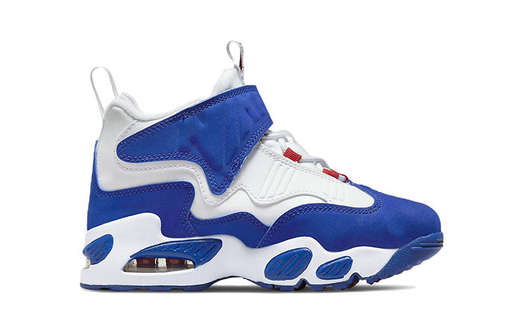 (PS) Nike Air Griffey Max 1 'USA' DX3725-100