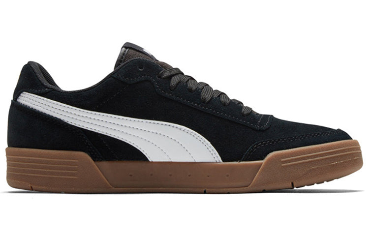 PUMA CARACAL SD Black White Unisex 'Black White' 370304-05