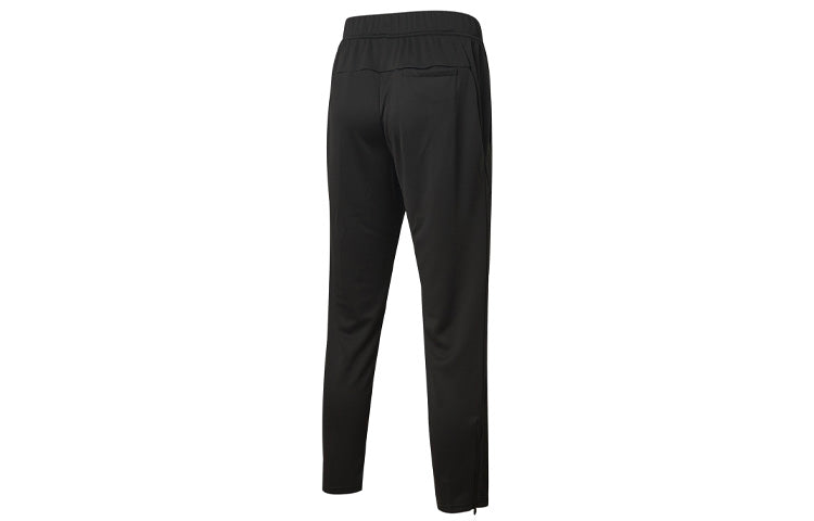 PUMA Bvb Casual Sweatpants 'Black' 758583-02