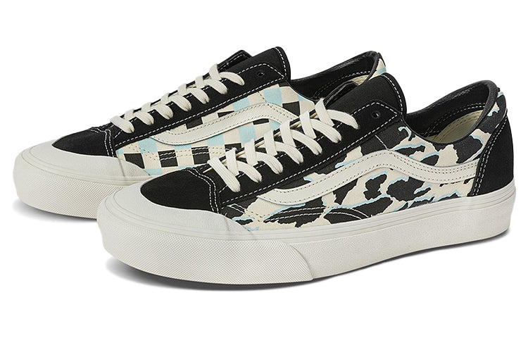 Vans Style 36 Decon SF 'Black' VN0A3ZCJC80