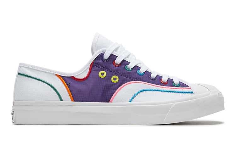 Converse Jack Purcell Low 'Chinese New Year' 167331C