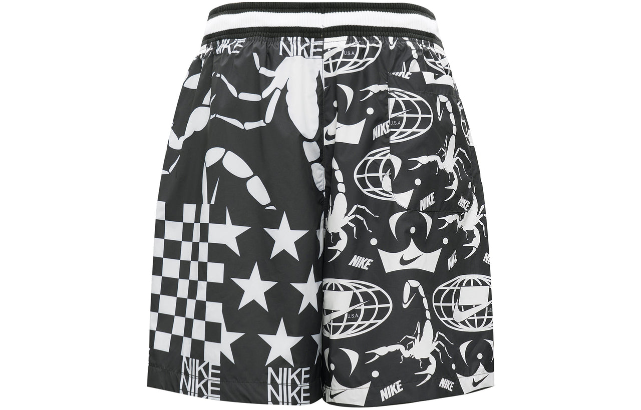 Nike 2019-2020Aw Sportswear Street Style Shorts White AR1641-133