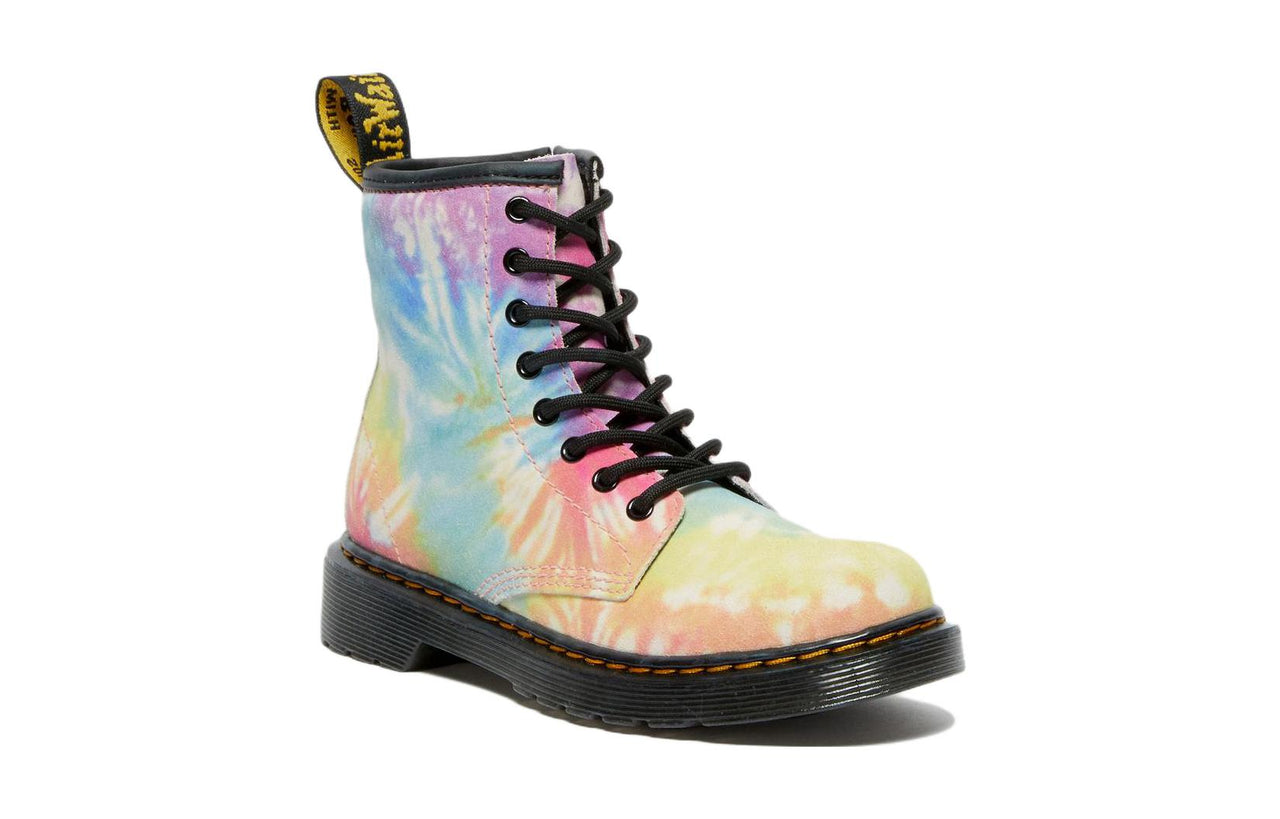 (PS) Dr.Martens 1460 Multi Tie-Dye Boots 'Multi' 27234102