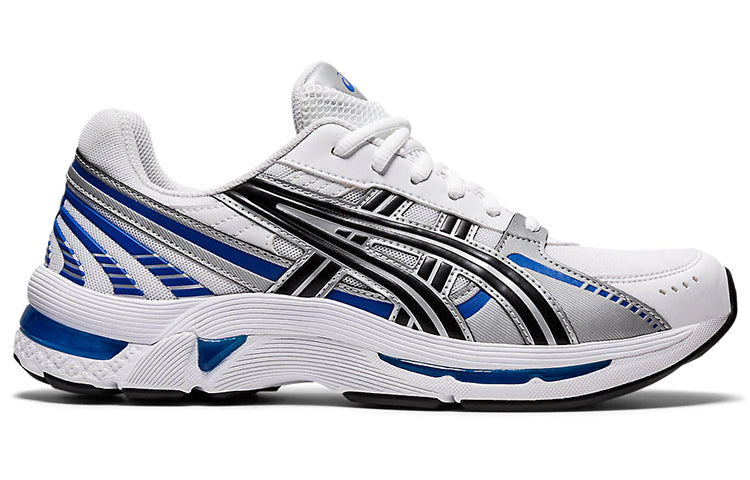 ASICS Gel-Kyrios 'White Blue' 1021A335-100