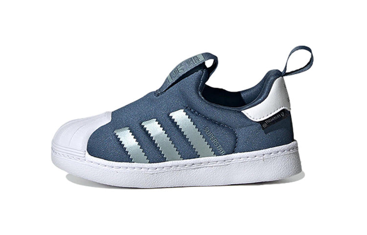 (TD) adidas Originals Superstar 360 'Blue White' GY9179