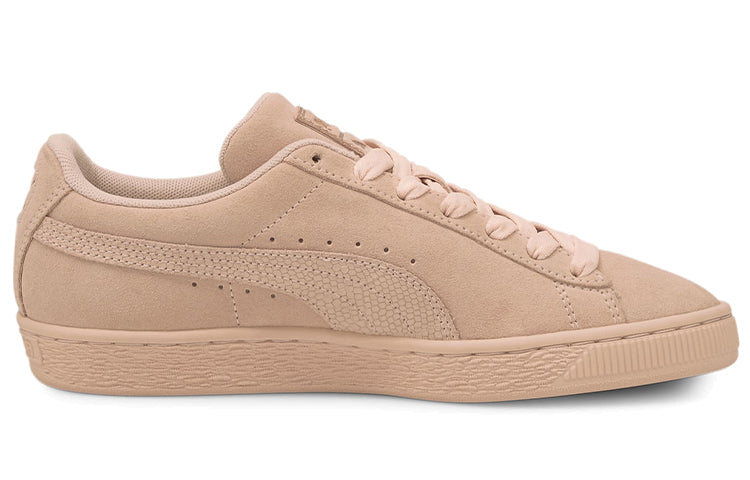 (WMNS) PUMA Suede Classic 'Neutrals' 375128-01