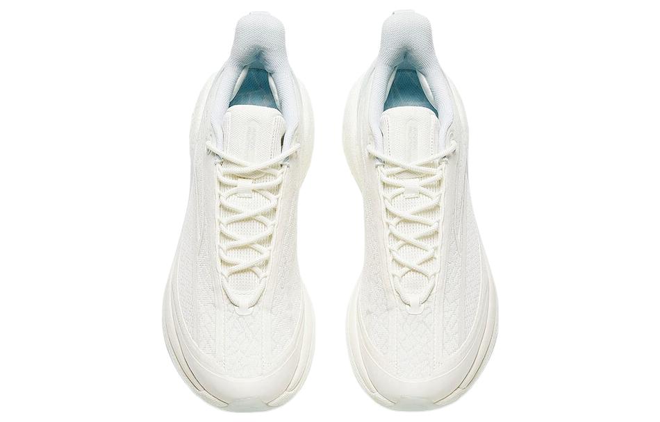 (WMNS) ANTA C37 'White Grey Blue' 922345537-2