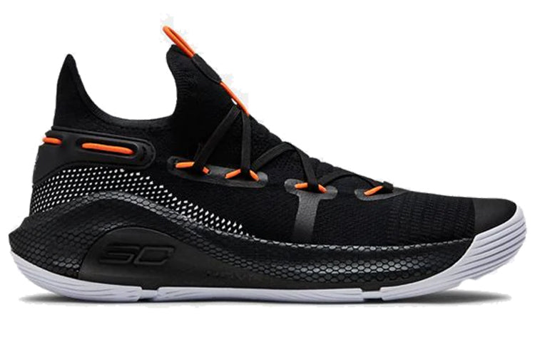 Under Armour Curry 6 'Oakland Sideshow' 3020612-003