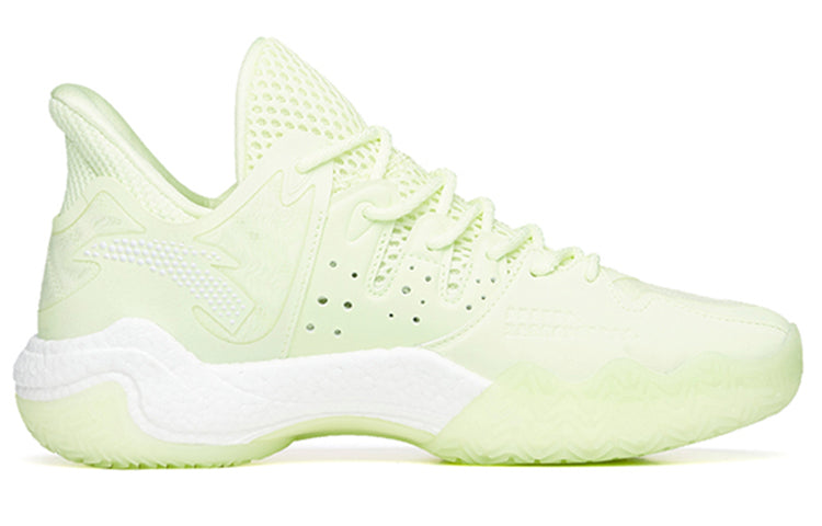 (WMNS) ANTA Shock Wave 4 'Green Night' 122231106-4