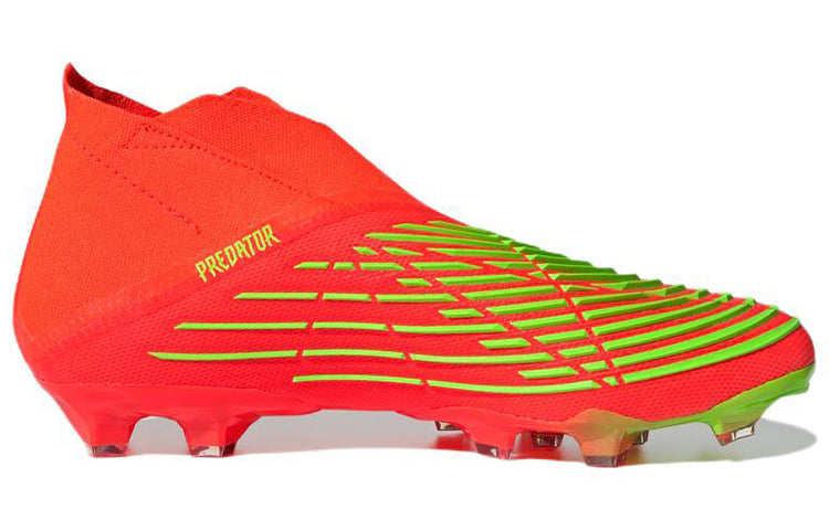 adidas Predator Edge+ AG 'Orange' GW0961