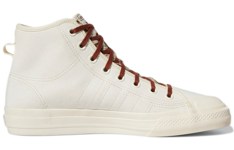 adidas Nizza Hi Rf 'Beige' H01148