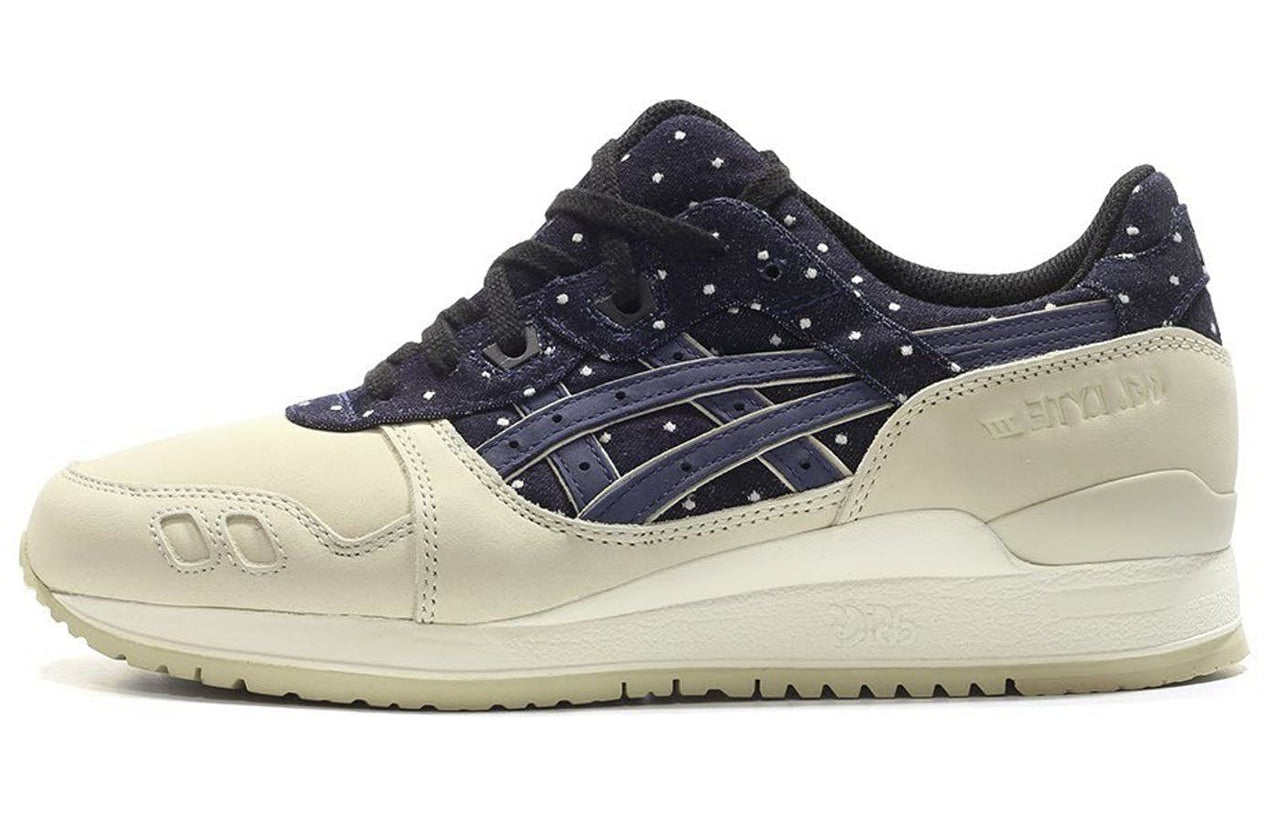 ASICS Gel Lyte 3 'Japanese Textile' H625L-5050