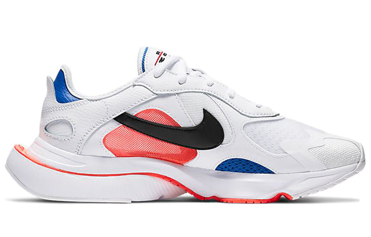 (WMNS) Nike Air Zoom Division 'White Game Royal' CK2950-101