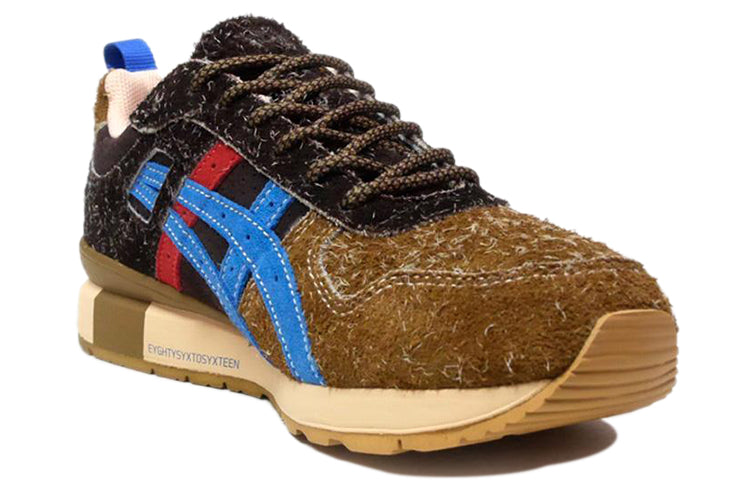 ASICS MITA x GT 2 'Squirrel' TQK6K3-6164