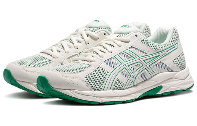 ASICS Gel-Contend 4 'White and Green' 1011B896-100