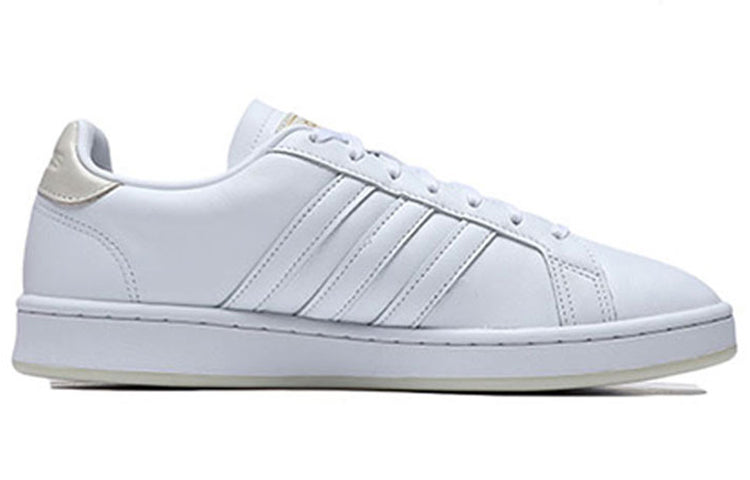 adidas neo Grand Court 'White' FY8238