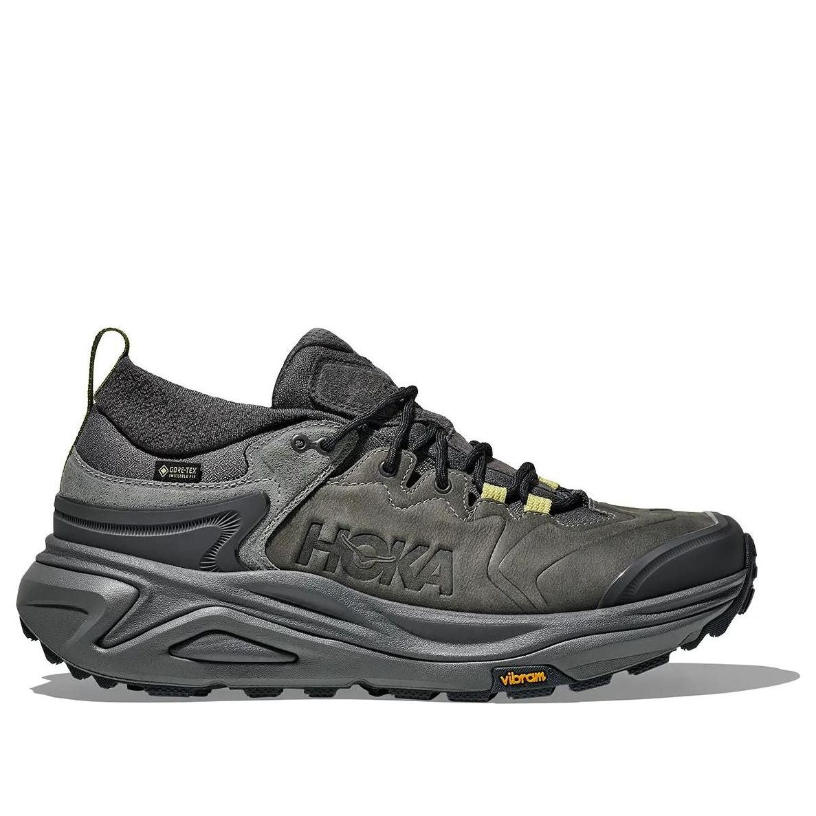 HOKA ONE ONE HOKA Kaha 3 GTX 'Dark Grey' 1162532-ADY