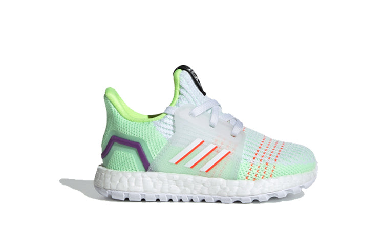 (TD) adidas Toy Story 4 x UltraBoost 19 'Buzz Lightyear' EF0935