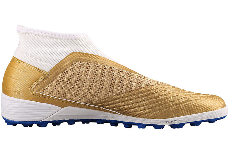 adidas Predator 19.3 LL TF 'Gold' EF0390