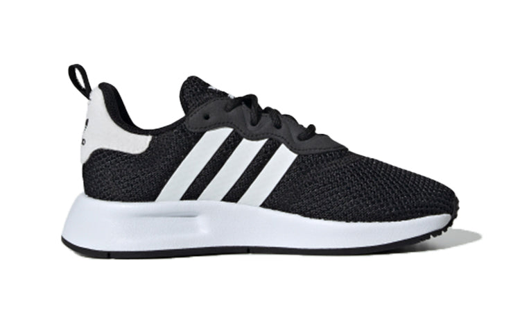 (PS) adidas originals X_PLR S 'Black White' EF6091