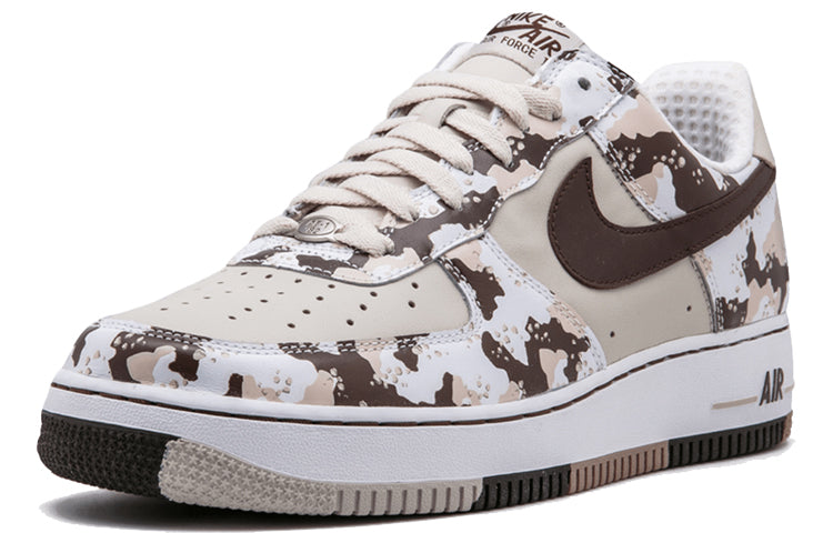 Nike Air Force 1 Low 'Desert Chip Camo' 313641-221