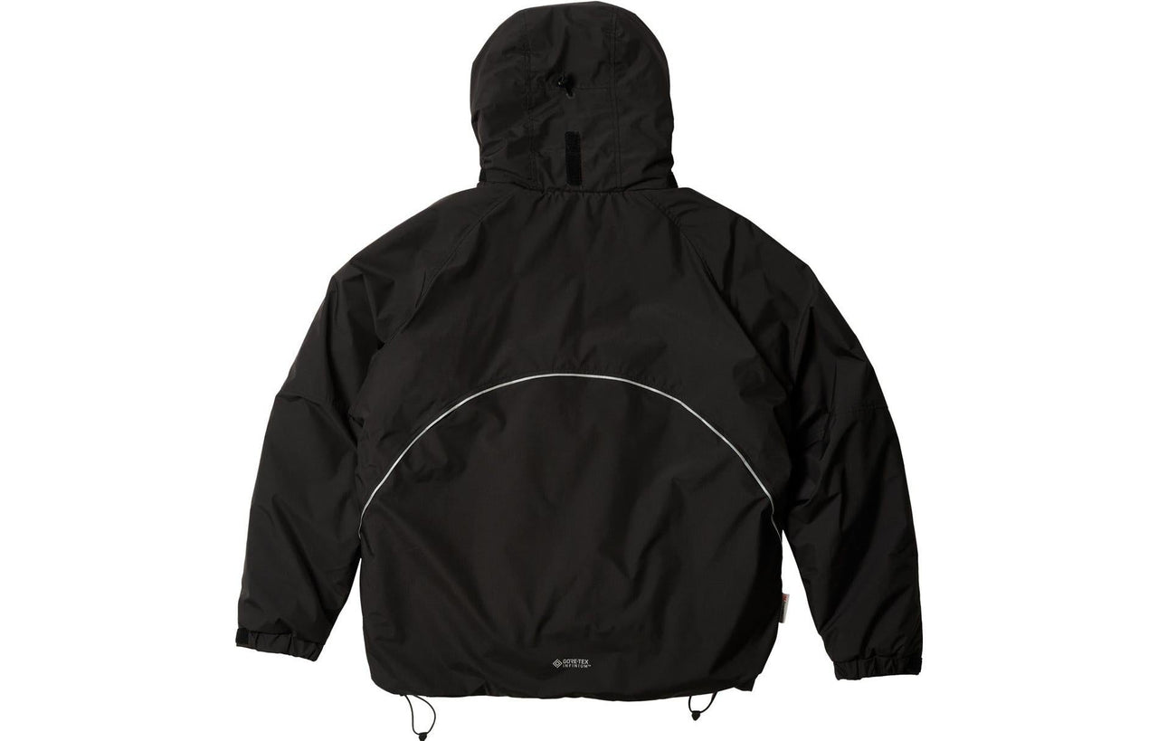 Palace GORE-TEX InfiniumLOFT FW22 Jacket 'Black' P23JK162