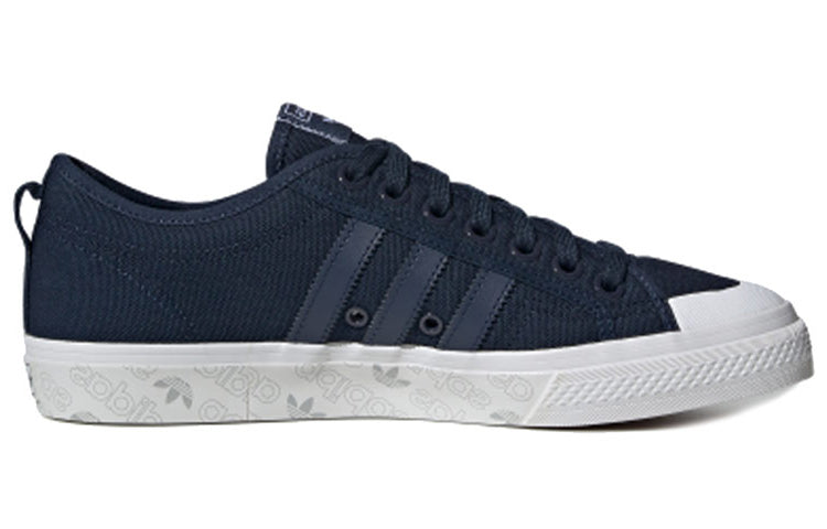 adidas Nizza HK 'Collegiate Navy' EE5603