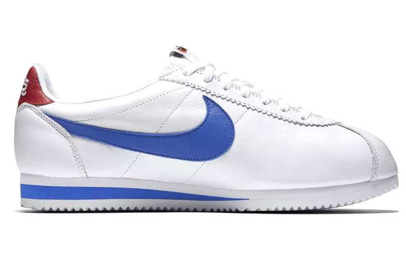 Nike Classic Cortez Leather QS 'NAI-KE' 885723-164