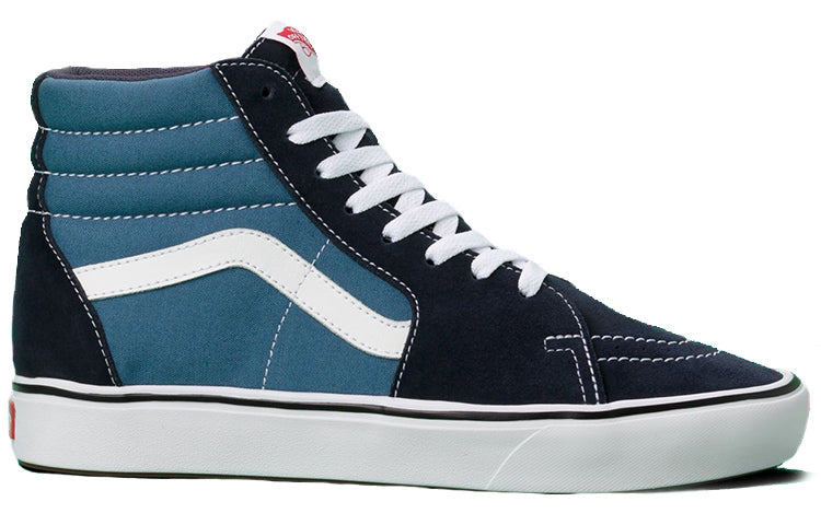 Vans SK8-HI ComfyCush 'Navy' VN0A3WMBVNT