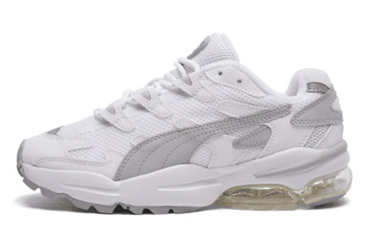 PUMA Cell Alien OG White/Grey 369801-21