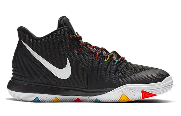 (GS) Nike Kyrie 5 'Friends' AQ2456-006