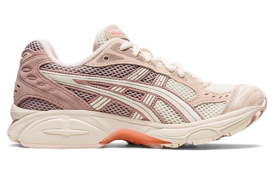 (WMNS) ASICS Gel-Kayano 14 'White Peach Cream' 1202A105-701