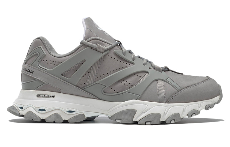 Reebok Mountain Research x DMX Trail Shadow 'Grey' FZ4542